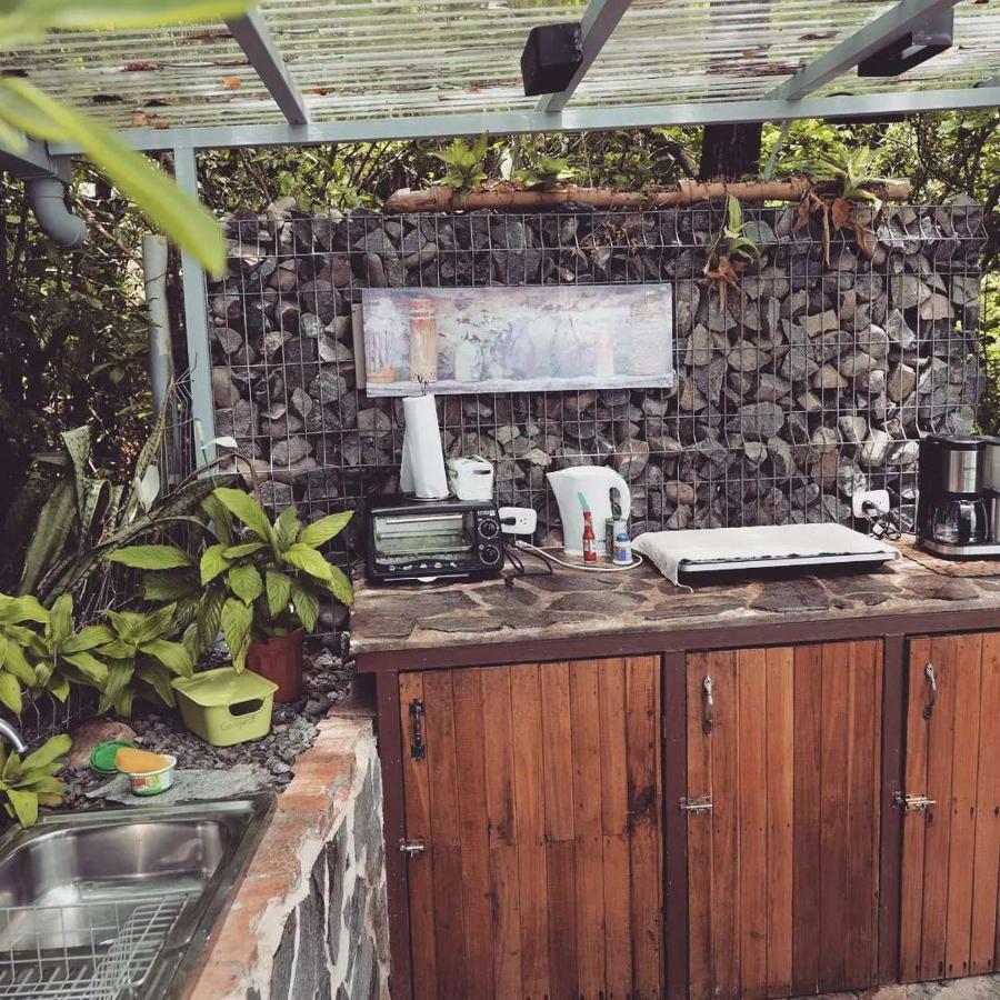 Miramar Domos Mirador Romantic Private Honeymoon Glamping מראה חיצוני תמונה