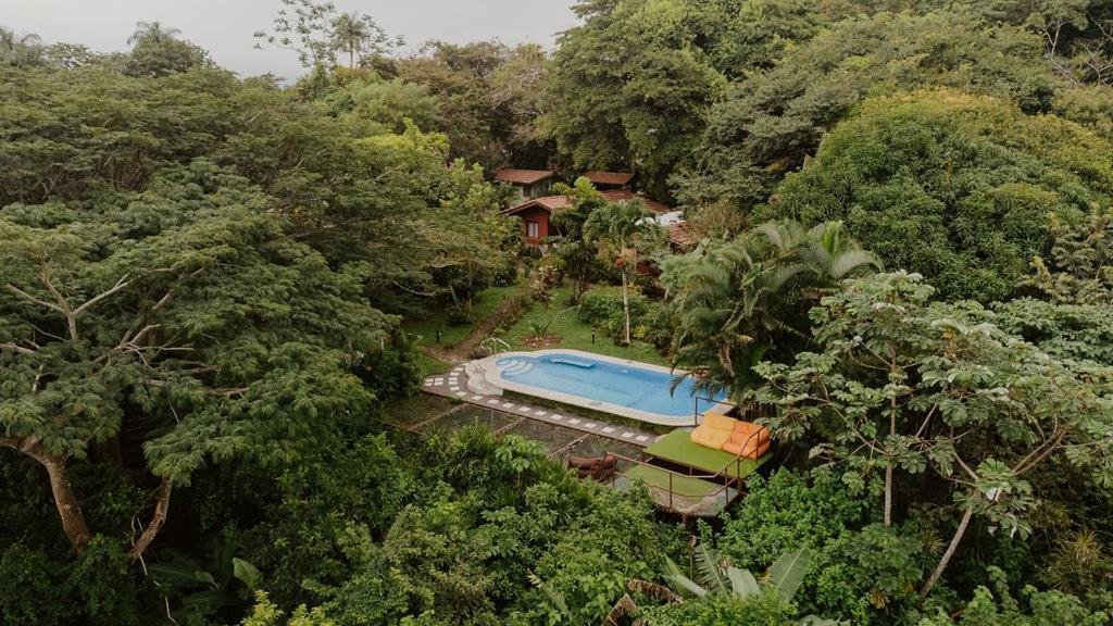 Miramar Domos Mirador Romantic Private Honeymoon Glamping מראה חיצוני תמונה
